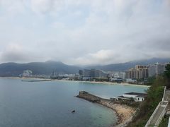 -大梅沙海滨公园
