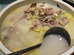 -大鸭梨(天通西苑店)