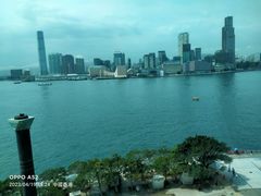 -香港会议展览中心演讲厅