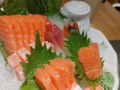 -桃夭日式料理(国信店)