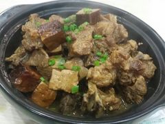 -扬州菜在上海(场北广场店)