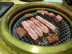 -觅福里•熟成和牛餐厅