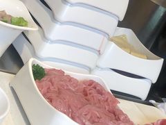 -海底捞火锅(劲松店)