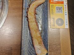 -大田家•炭火烧肉酒场(大兴枣园店)