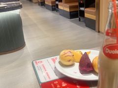 -盛江山自助料理·惠享店(千峰南路店)