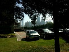 -东北大学(南湖校区)