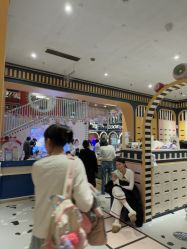 -meland亲子乐园•派对•研学(宁波华润万象城店)