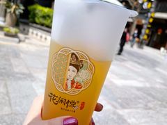 -台儿庄古城