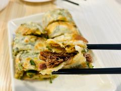 -台北楚楚园馅饼粥(虹桥南丰城店)