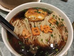 -小厨娘淮扬菜(六合欢乐港店)