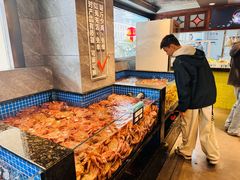 -东海怡品海鲜豆捞(舟宿夜江店)