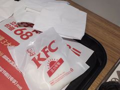 -肯德基(尧佳路店)