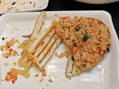 -勇利赵家烤肉坊(含光路店)