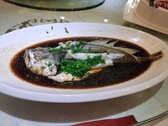 -三六三杭州菜(水上总店)