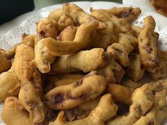 -杨记小骨头羊杂馆(南五马路店)
