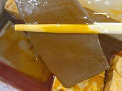 鸭血-湊湊火锅·茶憩(东城万达店)