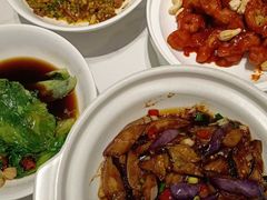 -兰湘子·湘菜小炒(盛龙广场店)
