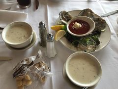 -Swiss Louis Italian & Seafood Restaurant