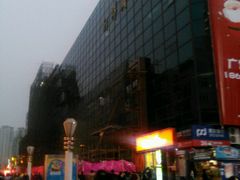 -利群商厦(台东店)