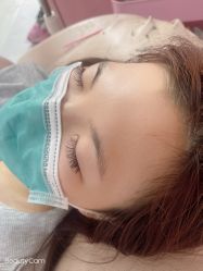 -JX今喜美甲美睫