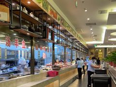 -令氏家外家周礼食府(桥南店)