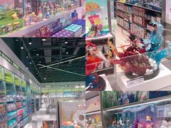 -TOP TOY(新南凯德广场店)