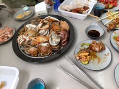 -仙螺岛海鲜自助餐厅(总店)