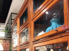 -外婆小聚茶餐厅·生日·团建(市民中心店)