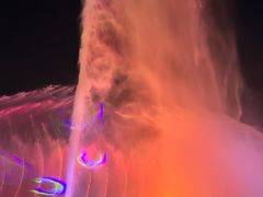 -秋水广场音乐喷泉