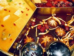 -湊湊火锅·茶憩(打浦桥日月光店)