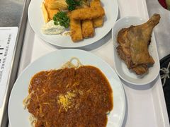 -宜家·瑞典风味餐厅(武汉荟聚中心店)