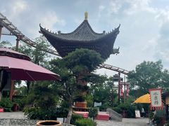-白鹿原·白鹿仓