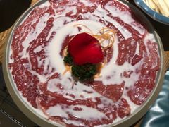 -青瓷火锅料理(西单大悦城店)