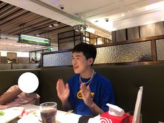 -海底捞火锅(万象城店)