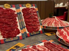 -侃爷南门铜锅涮肉