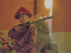 -MAX伯爵沉浸式超级游戏体验馆·实景桌游·剧本杀(小时代店)