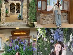 -Lamant Manor已闻花名关於蓝