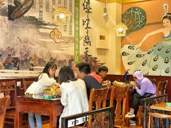 -傣乡之味·傣族特色手抓饭·孔雀宴(大理古城首店)
