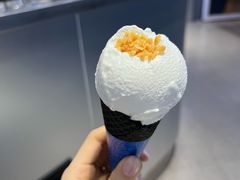 -蔻蔻椰·鲜萃椰子水(欢乐港湾店)