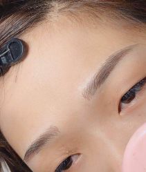 -babiline芭比莱恩半永久纹眉纹唇发际线