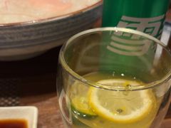 -田舍家Inakaya·炉端烧·铁板烧(天汇igc店)