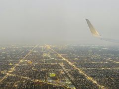 -奥黑尔国际机场