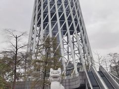 -广州塔