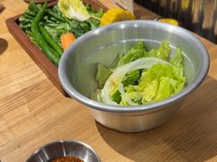 -姜虎东白丁烤肉(深圳湾后海汇店)
