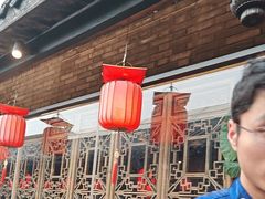 -小龙翻大江文化火锅(宽窄店)