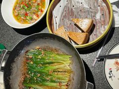 -莘府·老豆腐鱼头·建德菜(金马店)