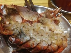 -伊茉家的烤肉店(勒泰中心店)