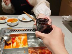 -海底捞火锅(团结桥店)
