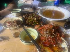 -谭大厨龙虾馆(中交公园时光美食街店)