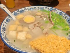 -小潘记鸭血粉丝汤